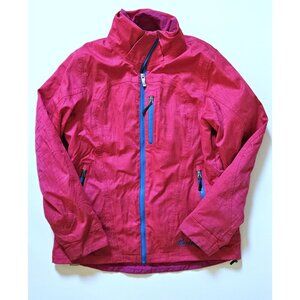 Marker Womens 10 Pink Ski Jacket Coat